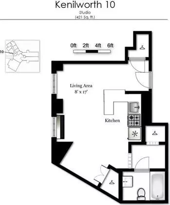 5500 Wissahickon Ave, Philadelphia, PA 19144