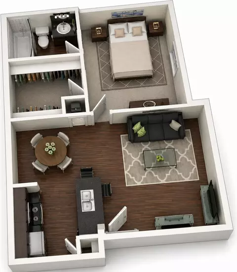 950 Fm 1959 Rd, Houston, TX 77034