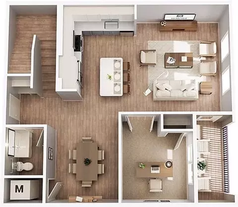 5860 Mccrimmon Pkwy, Morrisville, NC 27560