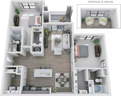 12 Sky Exchange Dr, Asheville, NC 28803