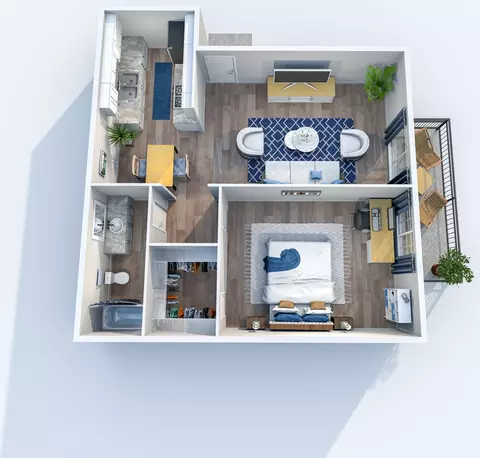 2704 S Cockrell Hill Rd, Dallas, TX 75211