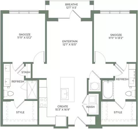 11042 Alpharetta Hwy, Roswell, GA 30076