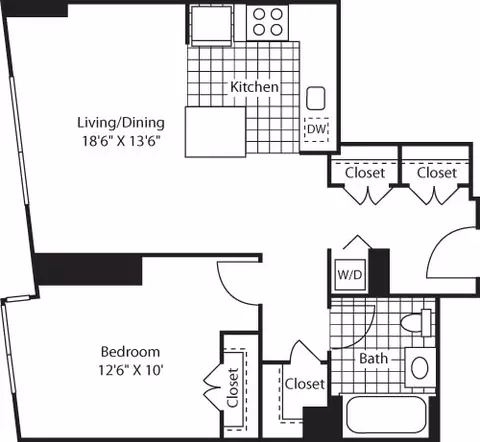70 Greene St, Jersey City, NJ 07302