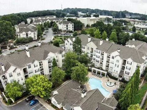 100 Paces Park Dr, Decatur, GA 30033 photo 24