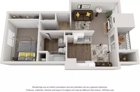 300 Vuemont Pl NE, Renton, WA 98056