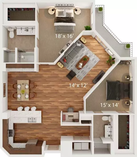 3700 Toone St, Baltimore, MD 21224