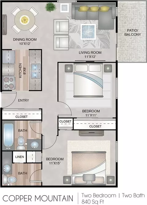 30 S Holman Way, Lakewood, CO 80401
