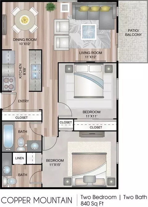 30 S Holman Way, Lakewood, CO 80401