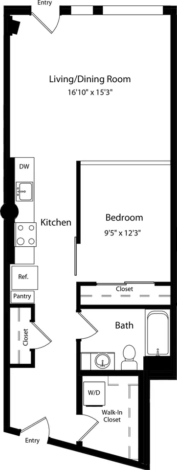 221 Minor Ave N, Seattle, WA 98109