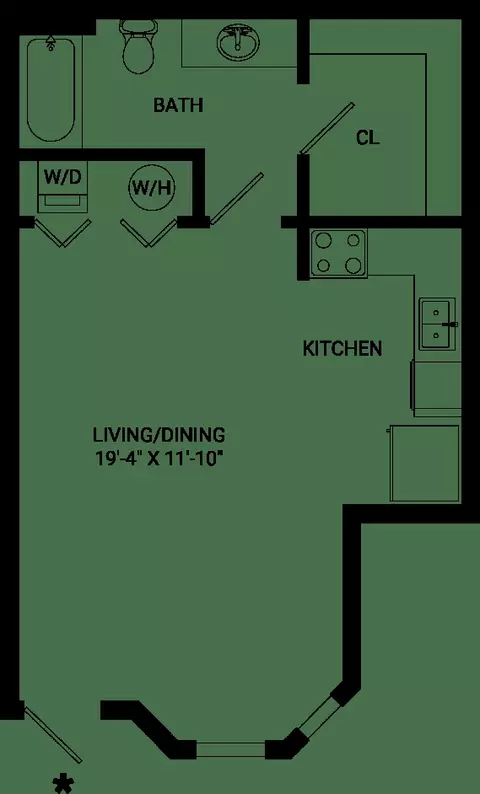 9099 E Mississippi Ave, Denver, CO 80247