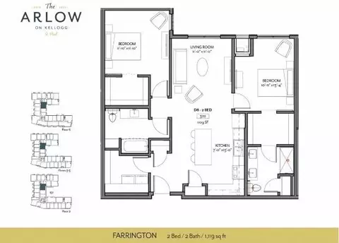 253 Kellogg Blvd W, Saint Paul, MN 55102