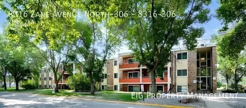 8300 Zane Ave N, Minneapolis, MN 55443