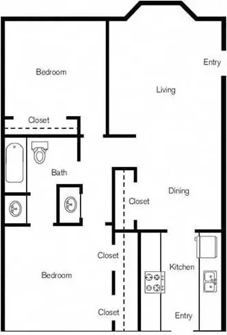 67 Brees Blvd, San Antonio, TX 78209