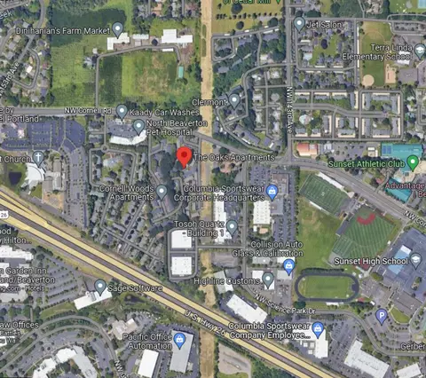 14650 NW Cornell Rd, Cedar Mill, OR 97229 photo 32