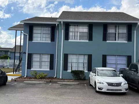 5801 Shenandoah Way, Orlando, FL 32807