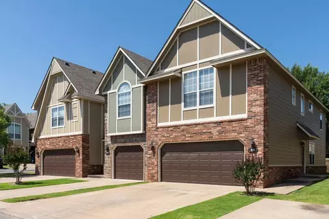 1918 S 82nd East Ave, Tulsa, OK 74112