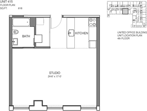 2012 W 25th St, Cleveland, OH 44113