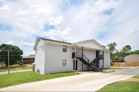 2 4 Meredith Ct #2-2, Little Rock, AR 72227