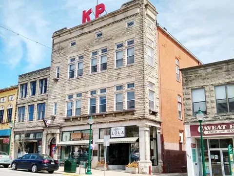 116 12 N Walnut St, Bloomington, IN 47404