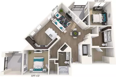 2777 Alton Pkwy, Irvine, CA 92606