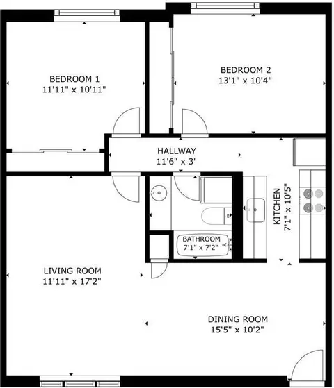 177 SE 5th Ave, Hillsboro, OR 97123