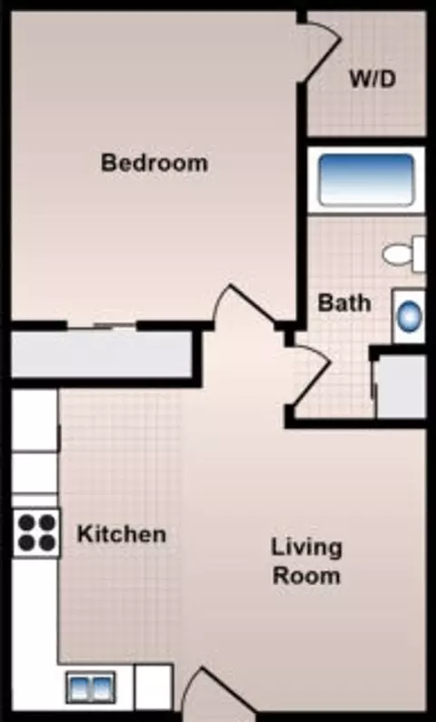20380 Spice Dr, Waynesville, MO 65583