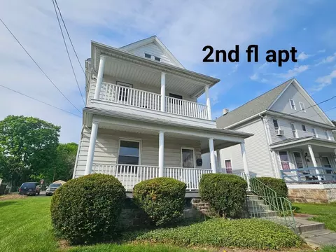 729 W Locust St, Scranton, PA 18504