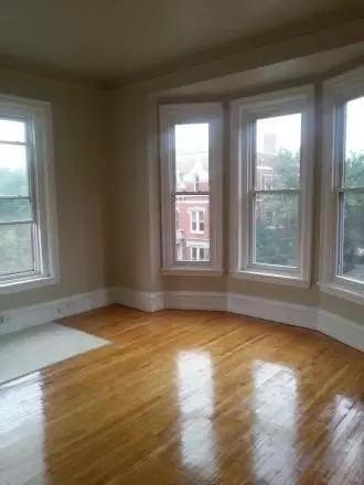 900 W Franklin St, Richmond, VA 23220