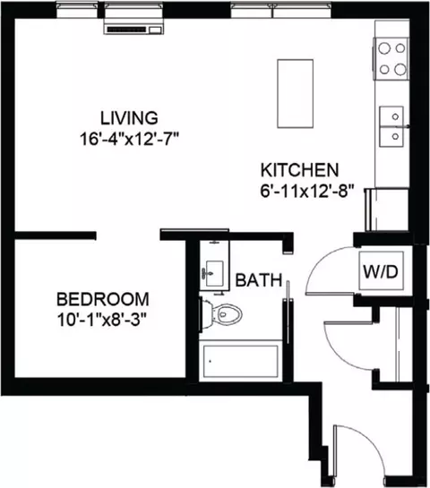 2520 S 8th St, Minneapolis, MN 55454