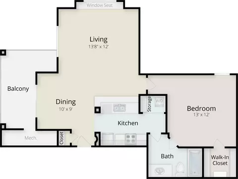11134 Sunburst Ln, Fredericksburg, VA 22407