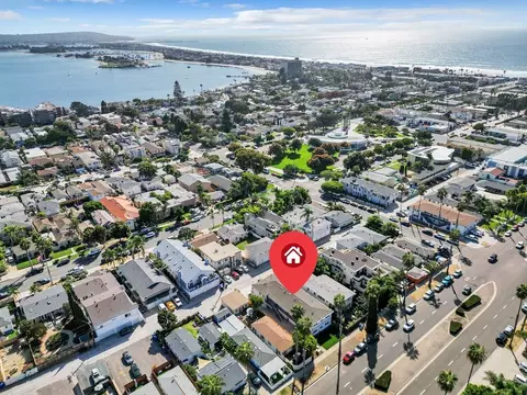 1133 12 Grand Ave, San Diego, CA 92109