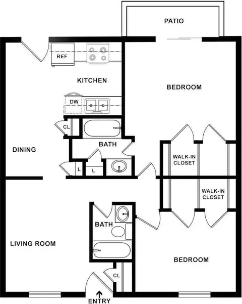 8783 Ferndale Rd, Dallas, TX 75238 photo 3