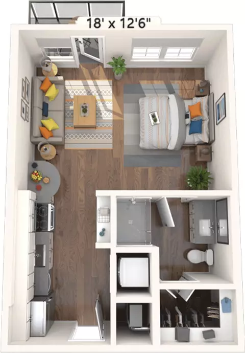 1401 Art Dilly Dr, Austin, TX 78702