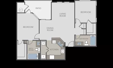 25343 Silver Aspen Way, Stevenson Ranch, CA 91381