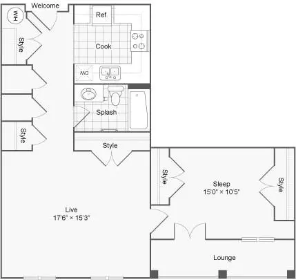 17803 La Cantera Ter, San Antonio, TX 78256
