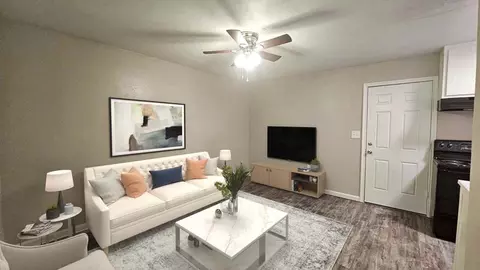 4320 Canyon Dr, Amarillo, TX 79109