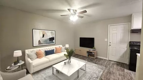 4320 Canyon Dr, Amarillo, TX 79109