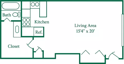 6300 N Meridian Ave, Oklahoma City, OK 73112