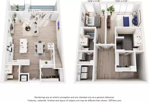 3130 Potomac Ave, Arlington, VA 22202