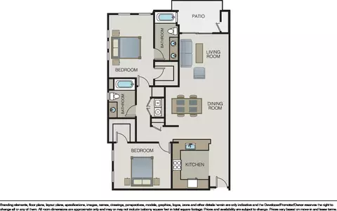 12000 Riverside Dr, Los Angeles, CA 91607