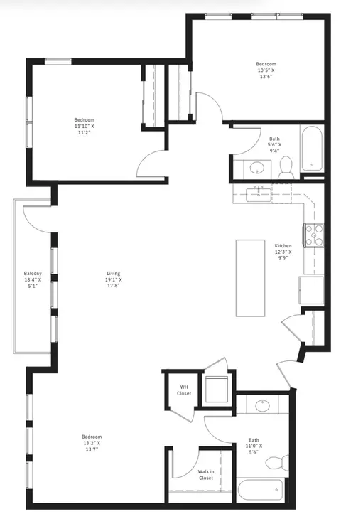 2735 Mountain Brook Dr, Longmont, CO 80503