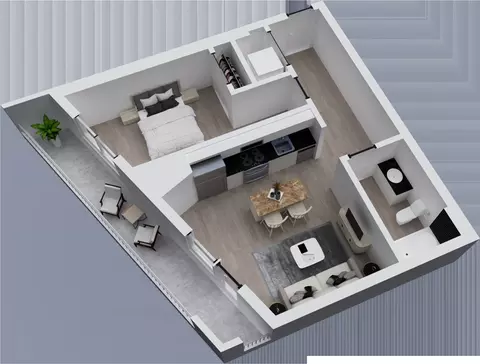 9501 E 23rd Ave, Aurora, CO 80010
