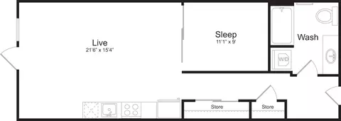 285 8th Ave N, Seattle, WA 98109