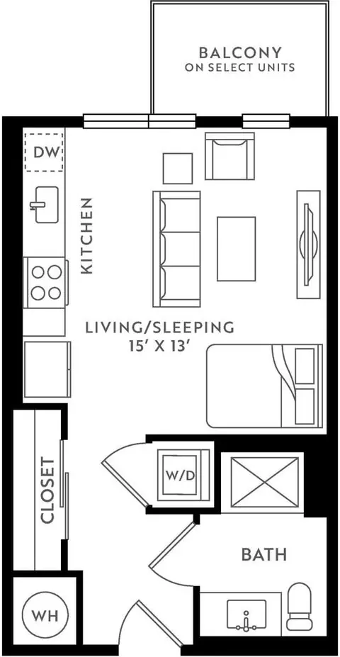 300 Morse St NE, Washington, DC 20002