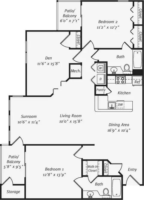 1000 Jamie Brook Ln, West Windsor, NJ 08550