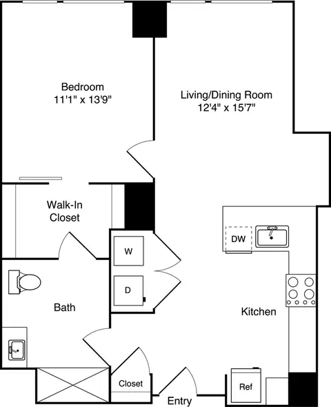 35 Lomasney Way, Boston, MA 02114
