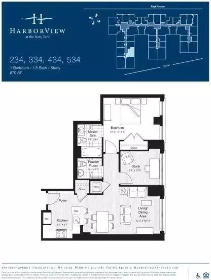 250 1st Ave, Boston, MA 02129