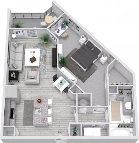503 E Stone Ave, Greenville, SC 29601