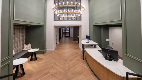 425 Massachusetts Ave NW, Washington, DC 20001 photo 4