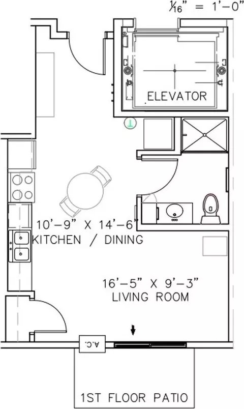 221 12th St NE, Dilworth, MN 56529